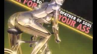 Hippity Hobbit - Fred Wesley