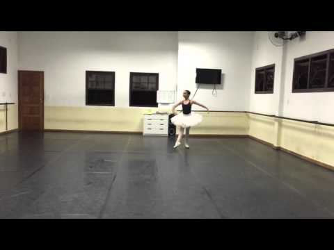 Luiza Falcão - Fairy Doll