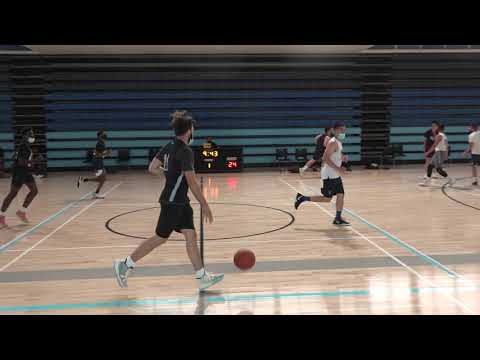 69ers(59) vs UGK(56) - Saturday tier 1 - tcbl 2021 summer