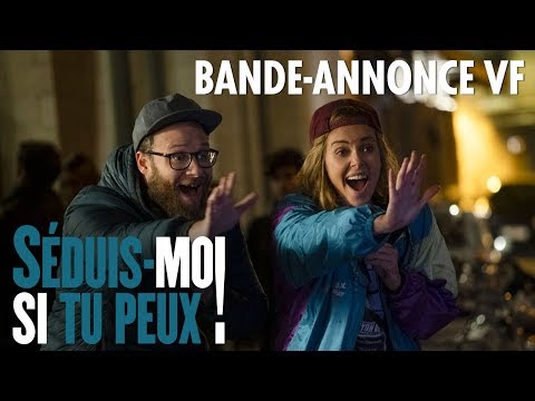 Bande annonce