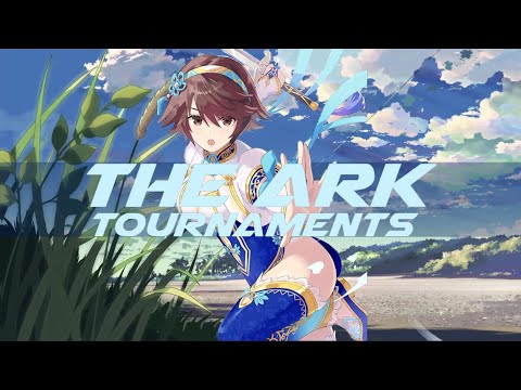 The Ark Tournaments: Soul Calibur 2 Tournament