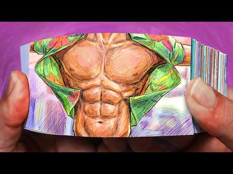 Sie wollten nur angeben | K-Pop Dämonenjäger