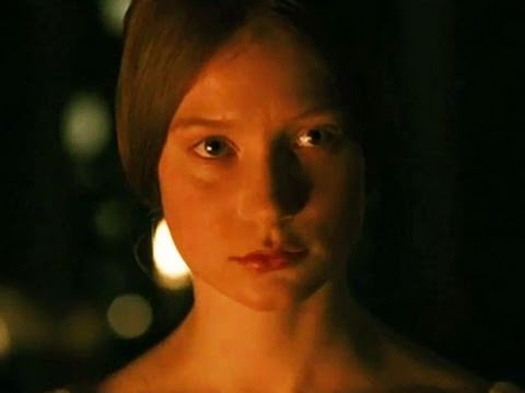 Jane eyre