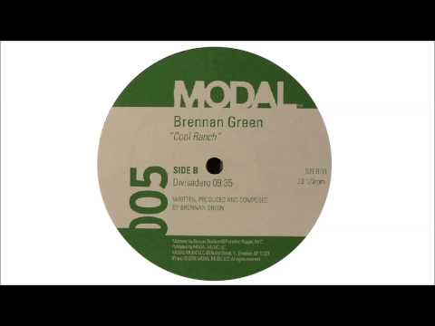 Brennan Green - Divisadero