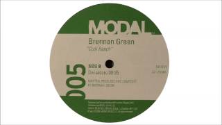 Brennan Green - Divisadero