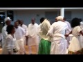 Yohannes Gebre John Tehambele