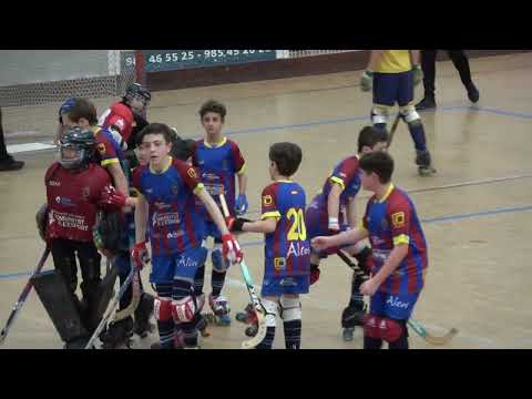 20220515 RC JOLASETA-PAS ALCOY ALEVIN CAMPEONATO DE ESPAÑA-TANDA DE PENALTIS