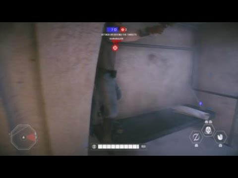 Lando's having a party of his own