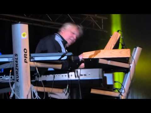 Zur Erinnerung an Thomas Kurzhals - Stern Combo Meissen