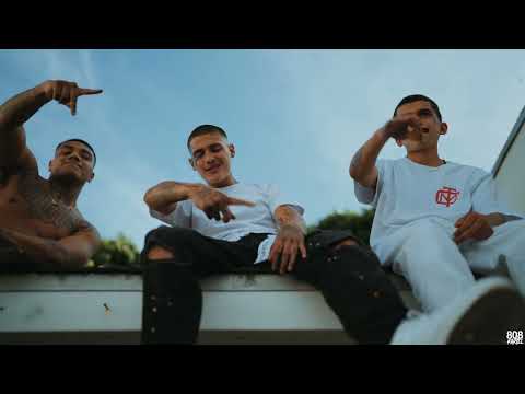 808 Kartel  and 2euceface