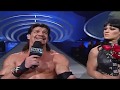 Eddie Guerrero Vs Rikishi European Title Match WWE SmackDown April 13th 2000