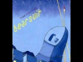 Bearsuit - Hey Charlie, Hey Chuck