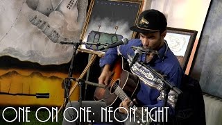 ONE ON ONE: Matt Bartlett - Neon Light October 20th, 2016 Outlaw Roadshow Session