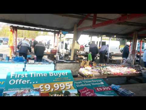 Prestatyn market tue thur fri