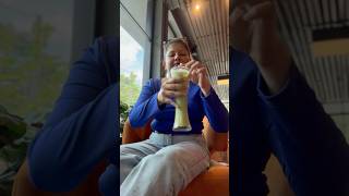 Download lagu #blueoutfit💙#byebyeto#weekends🤗#baristalover🤎 #love #happiness#freedom #riyonsewvlogs🧡 mp3