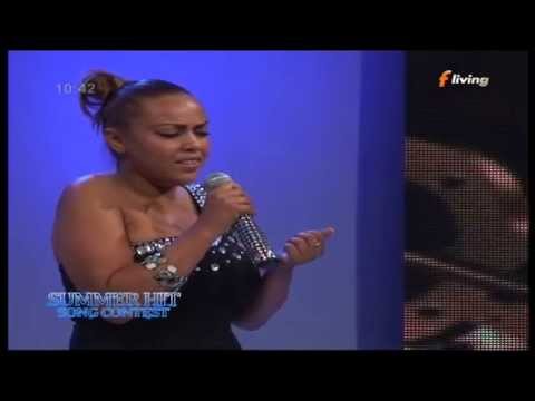 SHSC 2015 - Odessa Green - Feel (Week 1)