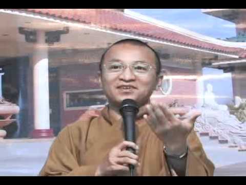 Quyết nghi về hoan hỷ và tuỳ hỷ (07/10/2007)