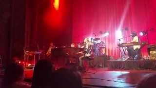 Black And White Movies (Live) - Andrew McMahon In The Wilderness