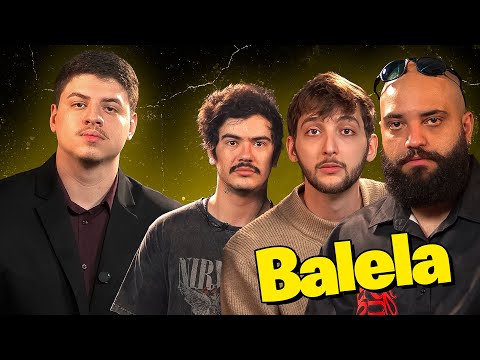 RIBAS INTERVIEW - NONSENSE