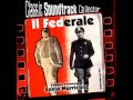 Finale - Il Federale (OST) [1961]
