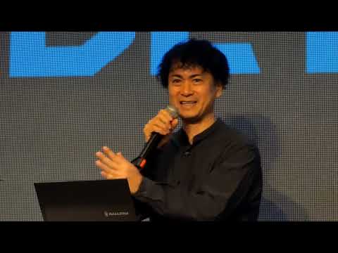 Yuzo Koshiro LIVE DJ SET @ Salón del Videojuego Madrid | 07/12/2025