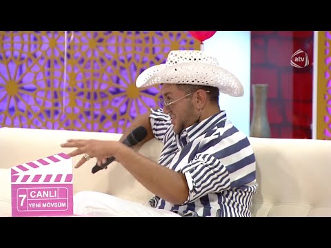 Rəhim Rəhimli: Bizim binövrəmiz düzgün qurulmayıb! (7 Canlı)