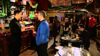 Dee Dee - Limmy&#39;s Show! Christmas Special! HD!
