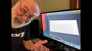 WTH Did I Wake Up To? - White ZX Spectrum Next! - LIMITED EDITION Retro Modern 8bit Computer