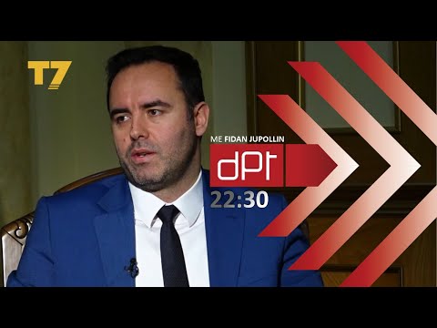 DPT, Glauk Konjufca | T7