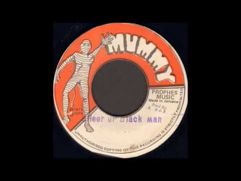 Marvin Brooks ‎- Cheer Up Black Man