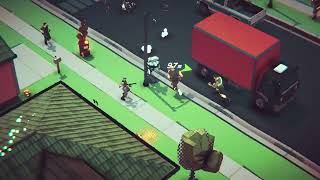 VideoImage1 Tossdown