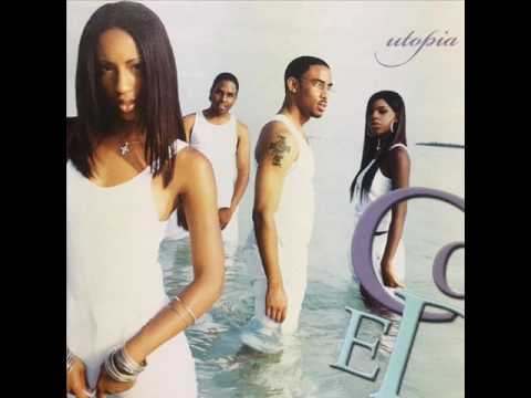 Co-Ed - Sumthin' on U