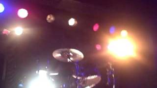 The Whigs - Violet Furs