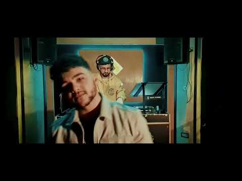 Taking Over .Feat Nat James (Performance Video)