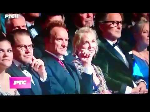 Prilog RTS o Jeleni Krstić