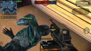 SKOR VS GOOGLE (IZI PIZZI ☻) - CUARTOS DE FINAL/ OPEN CUP ESL