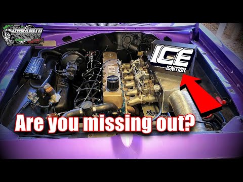 Should you be running an Ice Ignition? - Mirabito Performance