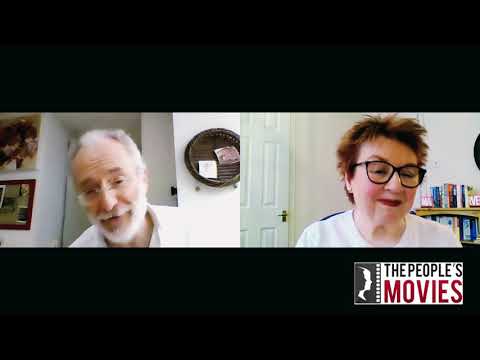 Nowhere Special Interview - Uberto Pasolini (Director)