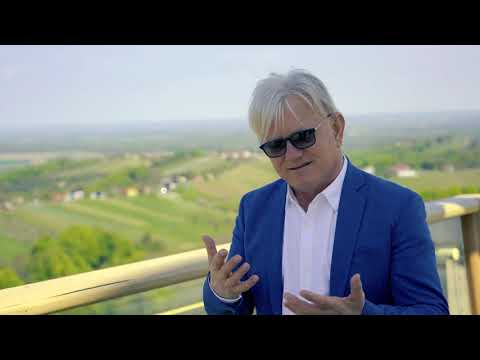Mirko Švenda Žiga - Duša s tobom (Official video)