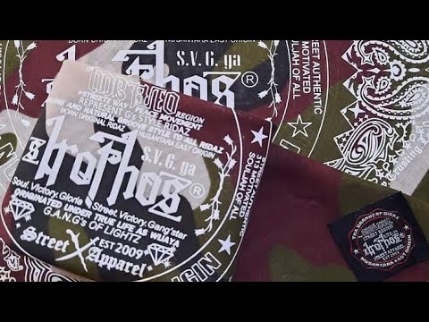 Outlaw Wijaya Brothaz " Blows 16 " - ThaTkid Ft. 1Jane