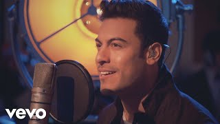 Carlos Rivera - Me Muero (En Vivo) (Sessions recorded at Abbey Road)