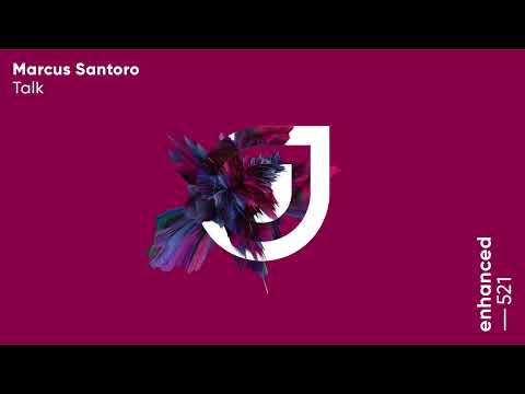 Marcus Santoro - Talk