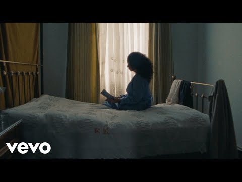 Max Herre - Das Wenigste ft. Joy Denalane