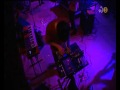 Delorean - Come Wander @ Heineken Music Selector (Fever, Bilbao)