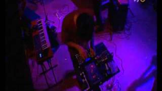 Delorean - Come Wander @ Heineken Music Selector (Fever, Bilbao)