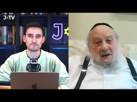 Trump and the Perquisite for the Messianic Era - From J-TV