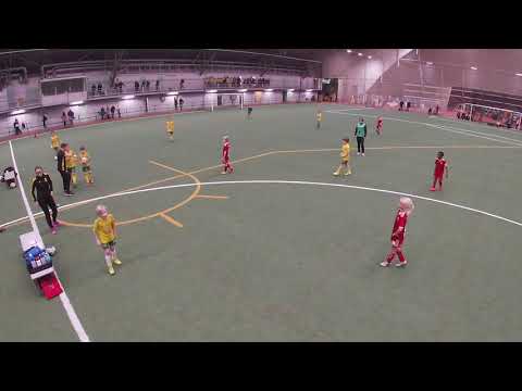 21122019 Ilves vs FC Jazz P10 YJ
