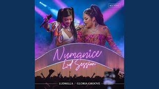 Numanice Lud Session - Modo Avião / A Tua Voz / 700 Por Hora / Radar / A Música Mais Triste do...