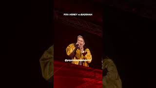 Download lagu Honey singh riply to badashah bhen ke lode honey singh ne di  badshah ko gali mp3