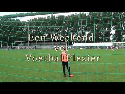 Henk Wille Toernooi promo